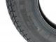 Tyre -BGM Classic (Made in Germany)- 3.50 - 8 inch TT 46P 150 km/h (reinforced)) - for tube rims only