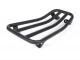 Floor board rack -MOTO NOSTRA- Vespa Primavera 50-150cc, Sprint 50-150cc - matt black