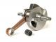 Crankshaft -BGM ORIGINAL Standard (rotary valve) 48mm stroke, 105mm conrod-  Vespa P80X, PX80