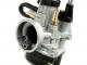 Carburettor kit -BGM Pro 17,5mm PHBN- Minarelli 50 cc 2-stroke (horizontal, manual choke) -