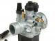 Carburettor -BGM ORIGINAL PHBN 12- Minarelli 50 cc (manual choke) - CS=23mm