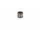 Small end needle bearing -BGM ORIGINAL (12x17x15mm)- Piaggio 70/80cc, Vespa 50cc