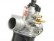 Carburettor -BGM PRO PHBN 17,5- Minarelli 50 cc (electric choke) - CS=23mm-
