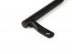 Seat grab handle -MOTO NOSTRA- Vespa PK XL, PK XL2 - black