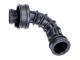 air filter intake hose BGM for Vespa Primavera, Liberty, Piaggio ZIP 50, iGet Euro4
