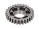 Shop Minarelli AM6 Performance Parts -  Racing AM6 3rd speed secondary transmission gear TP 29 teeth for Minarelli AM6 2nd series