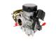 26mm Naraku Performance Parts Carburetor - Naraku 26mm tuning (diaphragm operated) for GY6 157QMI, 157QMJ, CF MOTO 1P58MJ 150cc, SYM, KYMCO, Yamaha 125, Daelim, Beeline