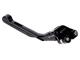 brake lever Puig 3.0 front adjustable, foldable, adjustable length - black