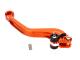 - Puig Parts Levers 2.0 - Short Clutch Lever Puig 2.0 adjustable, short available in various colors