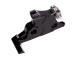 KTM Motorcycles Custom Accessories - Puig brake lever adapter Puig 2.0 for KTM Duke RC 125, 200, 390 17-