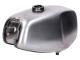 fuel tank and side cover set unpainted for Simson S50