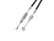 - Tuning and Spare Parts for Mopeds Shop - Schmitt Premium front brake cable for Puch Maxi L, L2, S, S2
