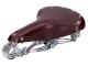 saddle / seat Tabor 240 Classic barrel spring - various colors