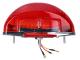 tail light assy for Aerox, Nitro, Dragster, Toreo