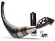 exhaust VOCA Rookie 50/70cc black silencer for Beta RR Enduro, Supermoto 12-
